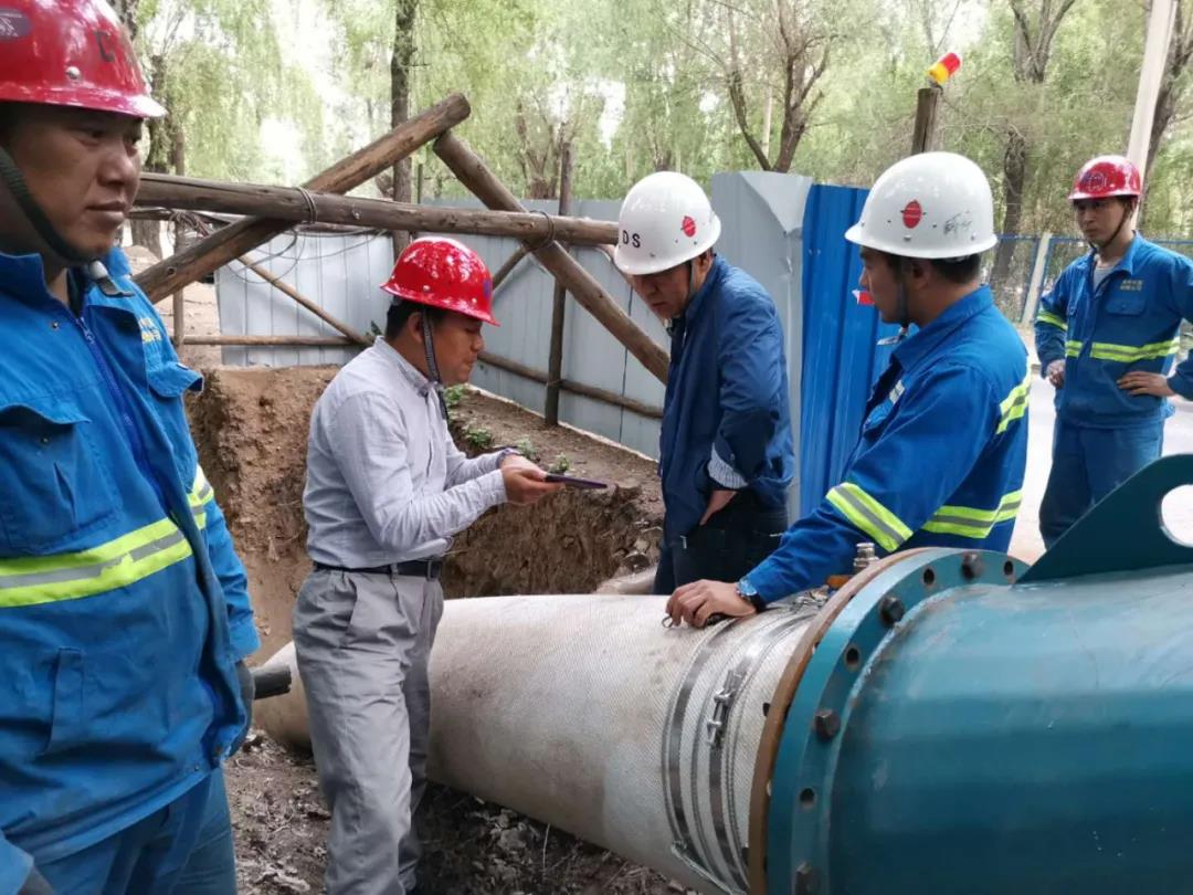 新邵工业管道清洗-管道清淤