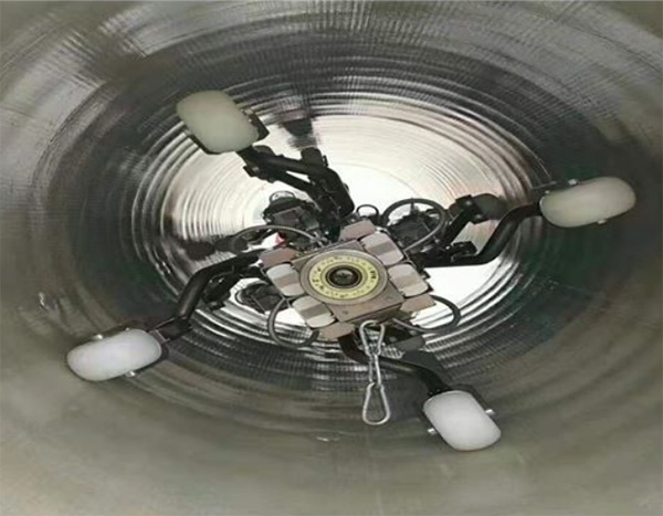 新邵非开挖修复技术在地下管线建设的优势体现